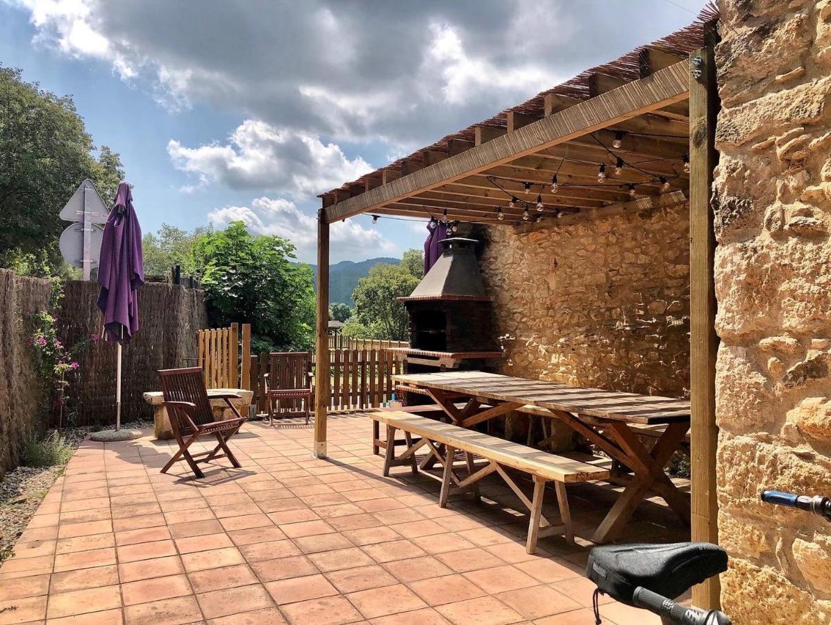 Casa di campagna Gich
